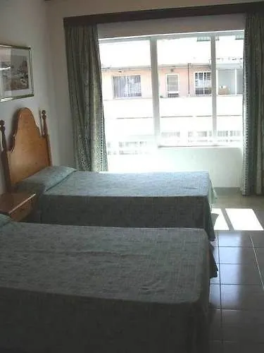 Apartamentos Jorbar El Arenal  Apartment