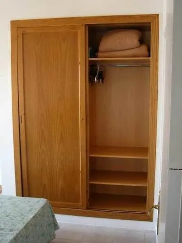 Apartamentos Jorbar El Arenal
