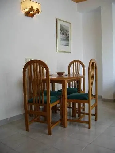Apartment Apartamentos Jorbar El Arenal