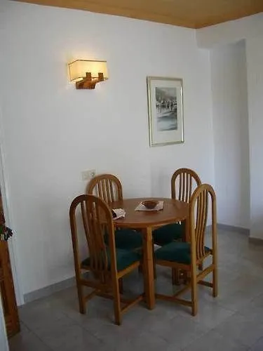 Apartamentos Jorbar El Arenal  Spain