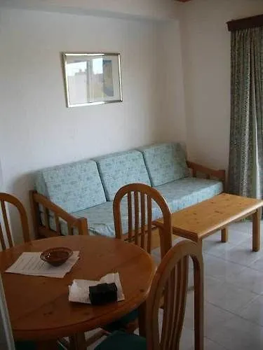 Apartamentos Jorbar El Arenal  0*, El Arenal (Mallorca) Spain