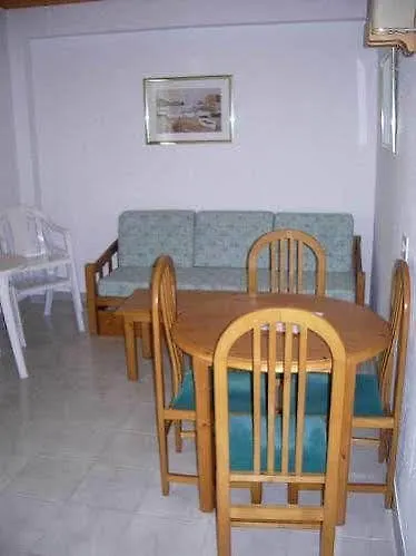 Apartamentos Jorbar El Arenal