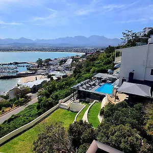 Bikini Beach Manor Apartment Gordons Bay