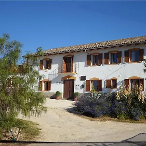 Cortijo Abedules Apartamento Cazorla