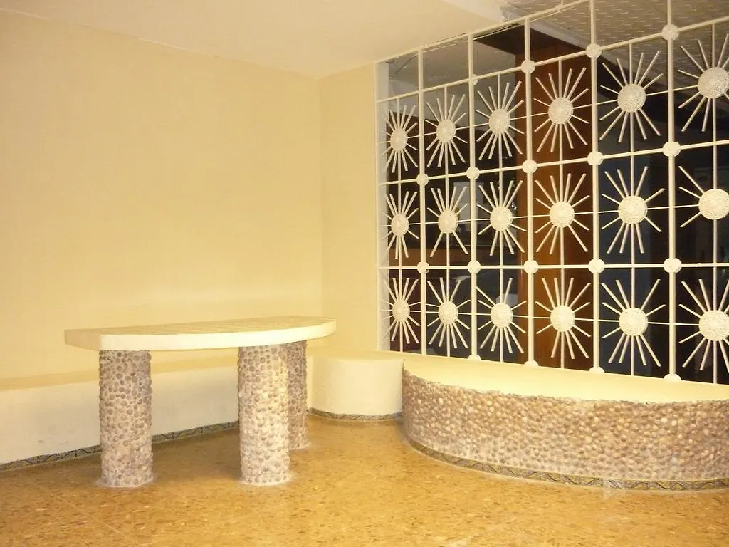 Apartamentos Jorbar Эл Аренал Испания