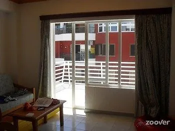 Apartamentos Jorbar إل أرينال