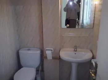 Apartamentos Jorbar Эл Аренал Апартаменты