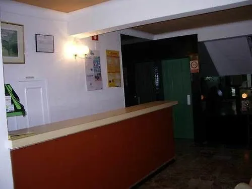 Apartamentos Jorbar Эл Аренал 0*,  Испания