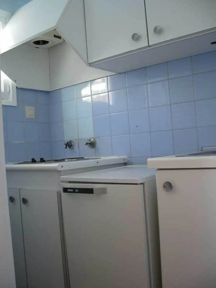 Διαμέρισμα Apartamentos Jorbar Ελ Αρενάλ