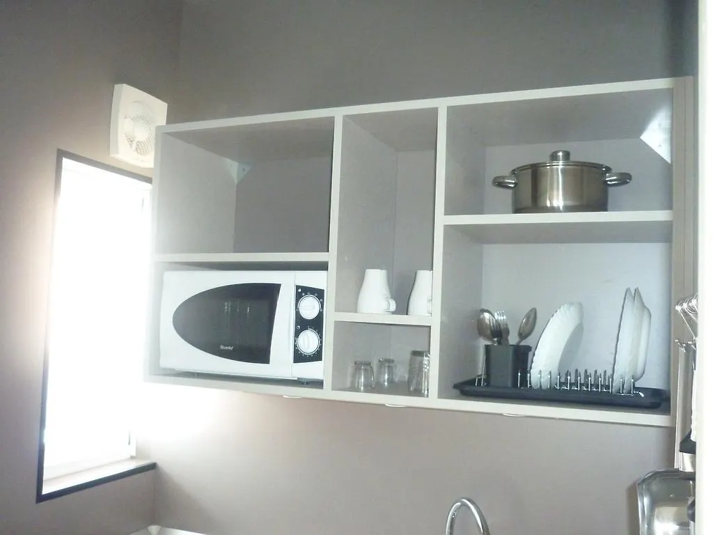 Διαμέρισμα Apartamentos Jorbar Ελ Αρενάλ
