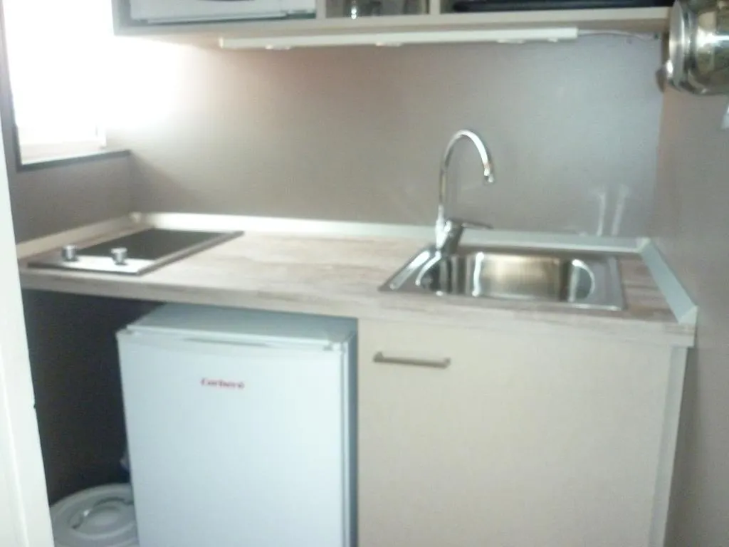 Apartamentos Jorbar Ελ Αρενάλ