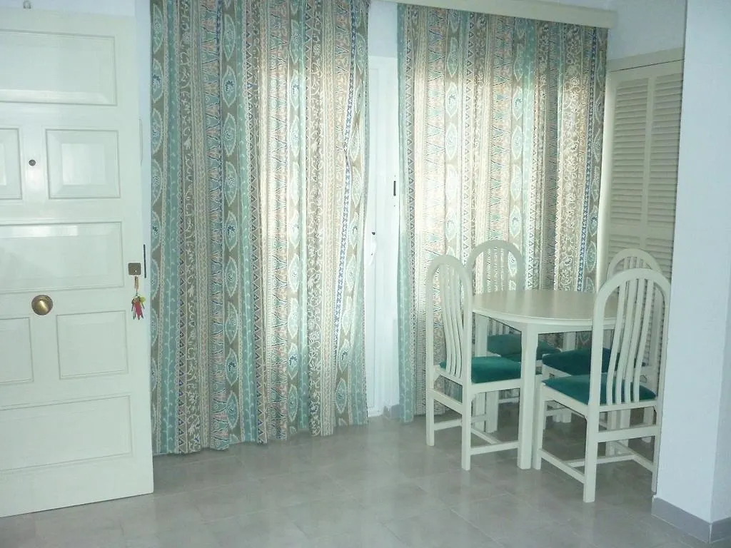 Apartamentos Jorbar Ελ Αρενάλ 0*,  Ισπανία
