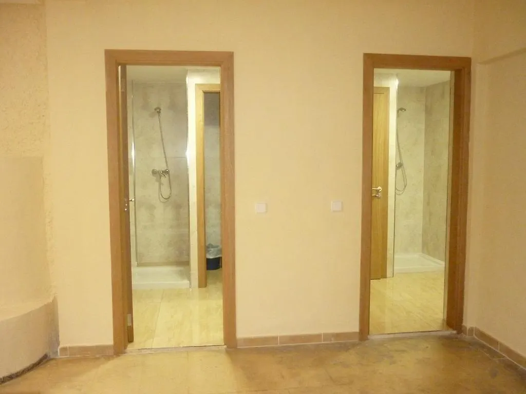 Apartamentos Jorbar Ελ Αρενάλ 0*,  Ισπανία