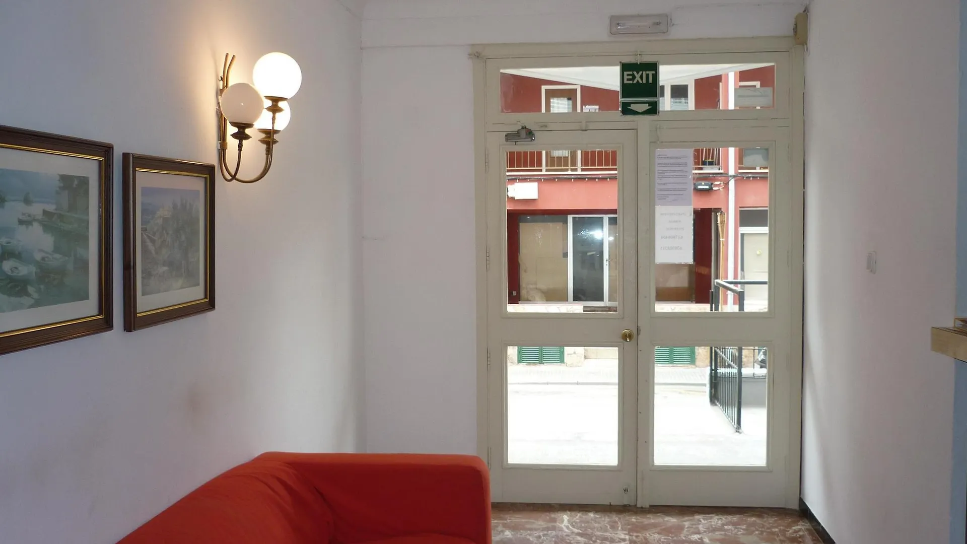 Apartamentos Jorbar Ελ Αρενάλ