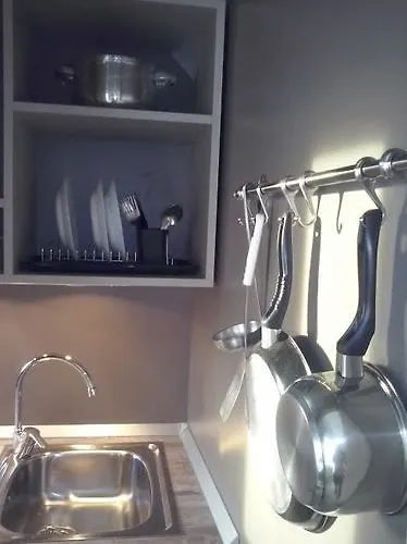 Apartamentos Jorbar Ελ Αρενάλ 0*,