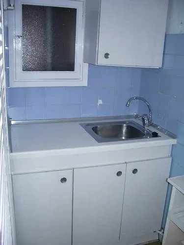 Apartamentos Jorbar Ελ Αρενάλ Διαμέρισμα