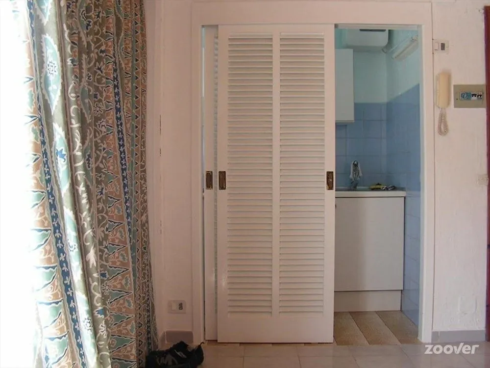Διαμέρισμα Apartamentos Jorbar Ελ Αρενάλ
