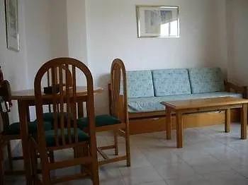 Apartamentos Jorbar Ελ Αρενάλ