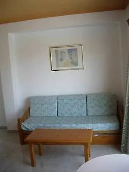 Apartamentos Jorbar Ελ Αρενάλ Διαμέρισμα